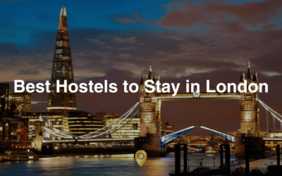 The 12 Best Hostels in London