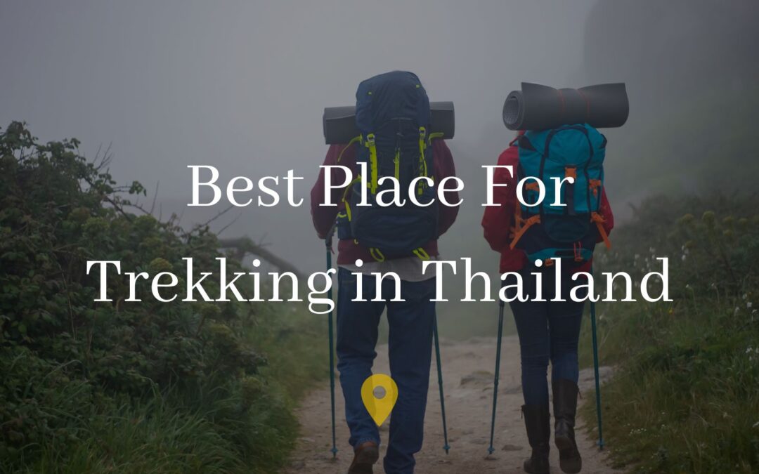 Hiking in Thailand: An Adventure Worth Every Step